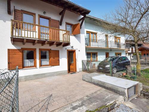 Sommerhus - 4 personer -  - Via Villa - 32033 - Lamon