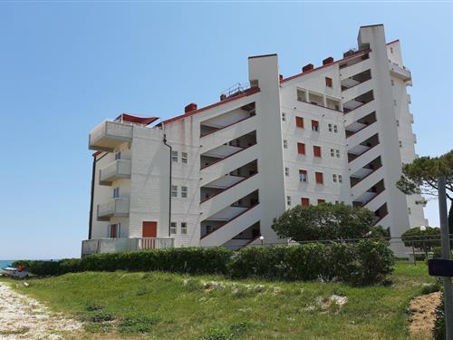 Ferieleilighet - 3 personer -  - 61037 - Marotta