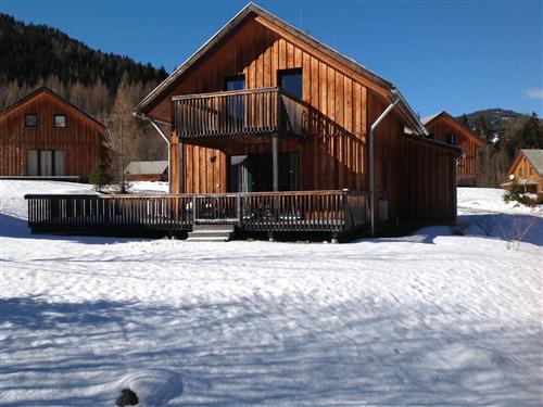 Fritidshus - 8 personer -  - Stadl An Der Mur - 8862