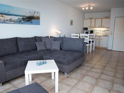 Ferienhaus - 4 Personen -  - In der Wolskermarsch - 27476 - Cuxhaven