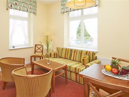 Ferieleilighet - 4 personer -  - Puschkinstraße - 17424 - Heringsdorf