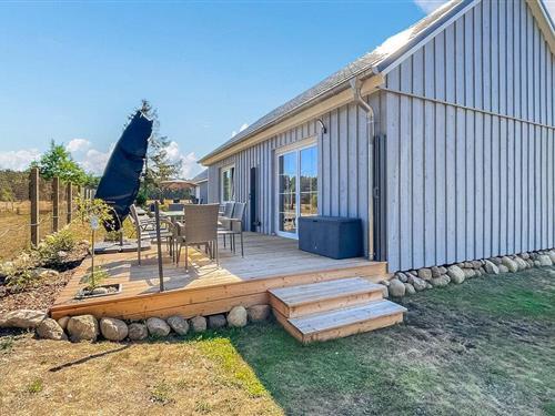 Sommerhus - 4 personer -  - Dorfstraße - 18356 - Fuhlendorf