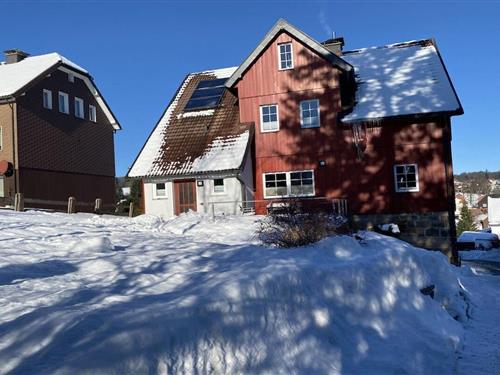 Sommerhus - 4 personer -  - 38700 - Braunlage