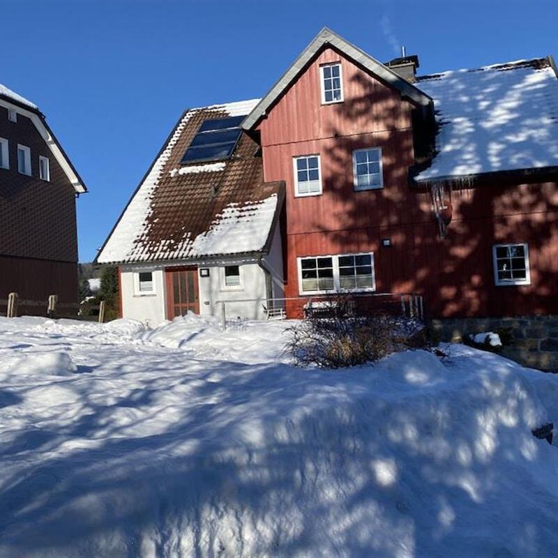 Sommerhus - 4 personer -  - 38700 - Braunlage