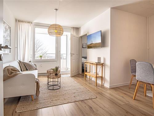 Ferieleilighet - 2 personer -  - Rendsburger Str. - 24340 - Eckernförde