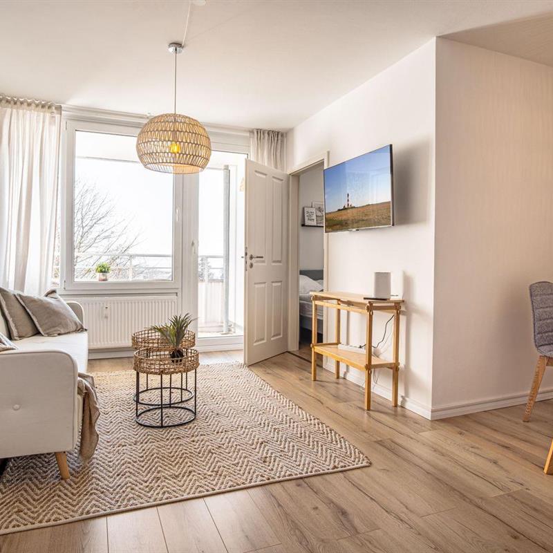 Ferielejlighed - 2 personer -  - Rendsburger Str. - 24340 - Eckernförde