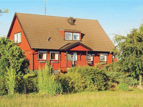 Holiday Home/Apartment - 10 persons -  - Tosterö Svedäng - 645 93 - Strängnäs