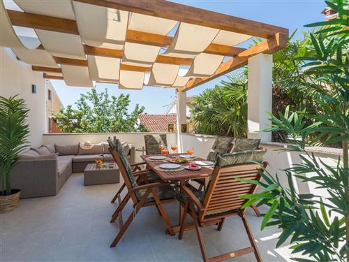 Holiday apartment - 5 persons -  - Porec - 52440