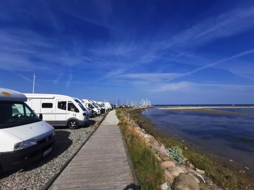 Fritidshus - 6 personer -  - Granly - Øster Hurup - 9560 - Hadsund