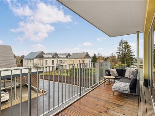 Holiday apartment - 5 persons -  - Am Waltenberg 41 Ap. 54 - Knuts Bergloft - Winterberg - 59955 - Winterberg