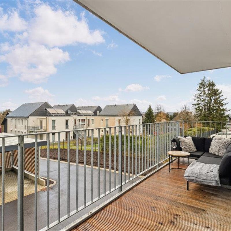 Ferielejlighed - 5 personer -  - Am Waltenberg 41 Ap. 54 - Knuts Bergloft - Winterberg - 59955 - Winterberg