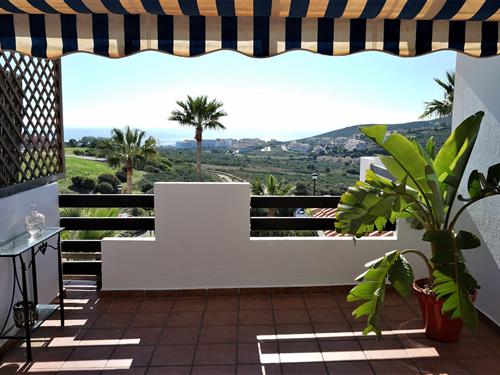 Holiday apartment - 5 persons -  - 29691 - Manilva, Malaga
