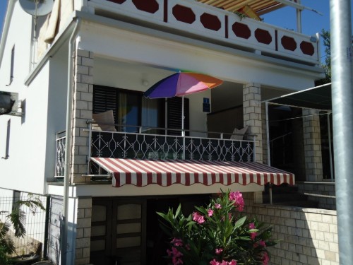 Ferieleilighet - 3 personer -  - Zelena Ulica - 52475 - Zambratija