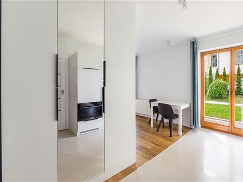 Ferielejlighed - 2 personer -  - Bohaterow Warszawy - 72-500 - Miedzyzdroje