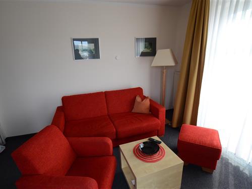 Holiday Home/Apartment - 4 persons -  - Mönchguter Straße - 18586 - Sellin