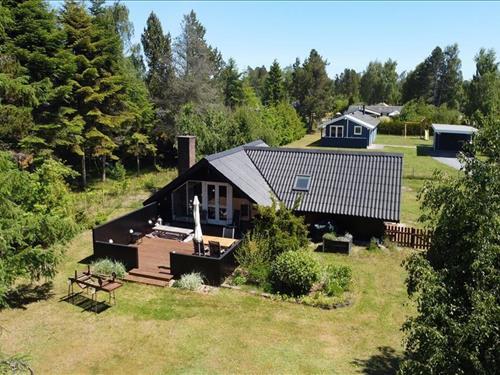 Ferienhaus - 4 Personen -  - Tomatvej - Marielyst - 4873 - Väggerlöse
