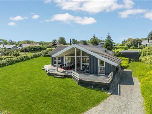 Ferienhaus - 6 Personen -  - Harresbæk - Mommark - 6470 - Als