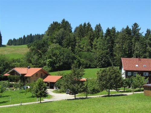 Holiday Home/Apartment - 2 persons -  - Linsen - 87448 - Waltenhofen