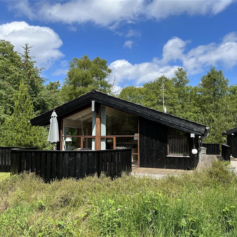 Sommerhus - 6 personer -  - Den Store Jolle - Nordmarken - 9940 - Læsø