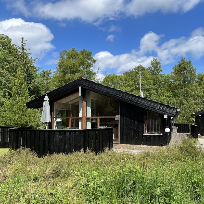 Ferienhaus - 6 Personen -  - Den Store Jolle - Nordmarken - 9940 - Läsö