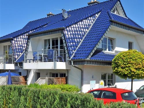 Ferielejlighed - 4 personer -  - Gartenweg - 18374 - Ostseeheilbad Zingst