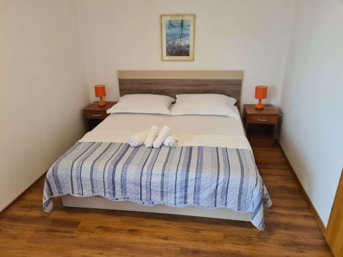 Ferieleilighet - 3 personer -  - 21300 - Makarska