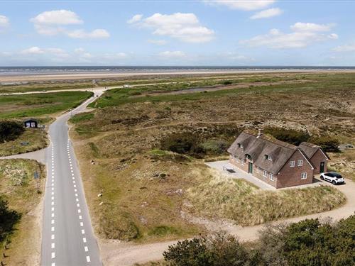 Ferienhaus - 6 Personen -  - Sønderho Strandvej - Sönderho - 6720 - Fanö