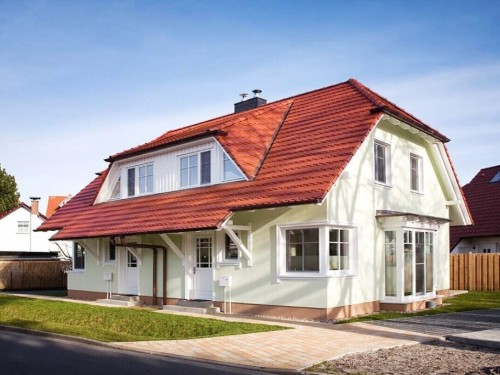 Fritidshus - 4 personer -  - 18374 - Zingst