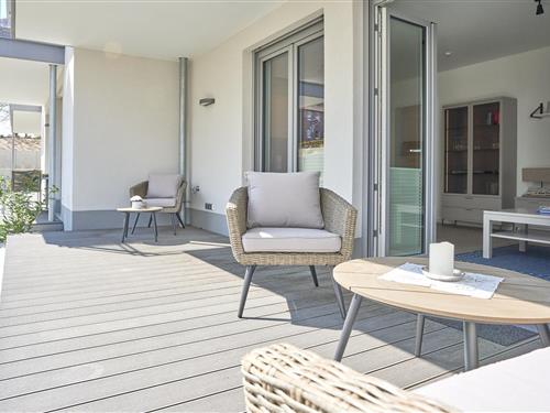 Ferielejlighed - 4 personer -  - Seestraße - 23683 - Scharbeutz