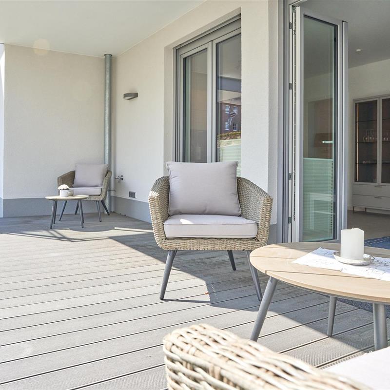 Ferielejlighed - 4 personer -  - Seestraße - 23683 - Scharbeutz