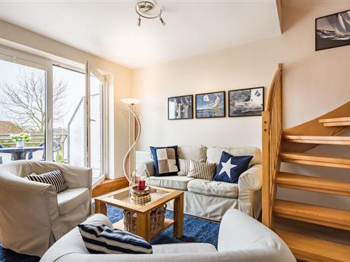 Ferielejlighed - 4 personer -  - Uferweg - 24376 - Kappeln