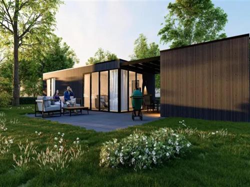 Holiday home - 8 persons -  - 5113TA - Ulicoten