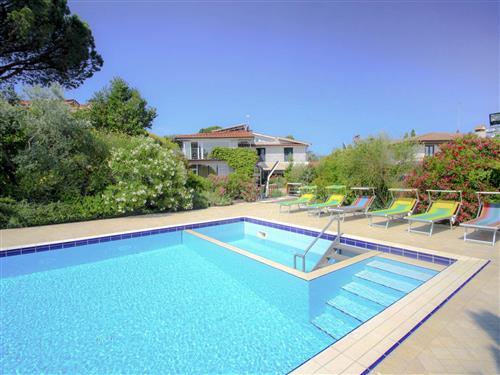 Sommerhus - 13 personer -  - Montelupo Fiorentino - 50056