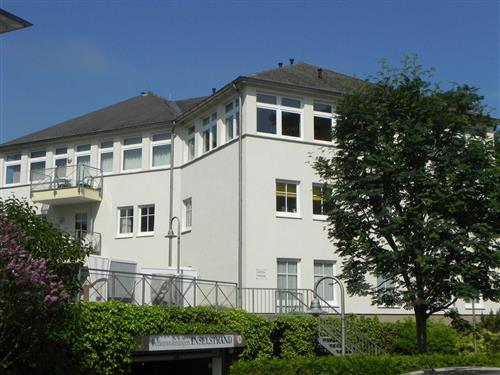 Ferienhaus - 4 Personen -  - Grenzstraße - 17419 - Ahlbeck (Seebad)