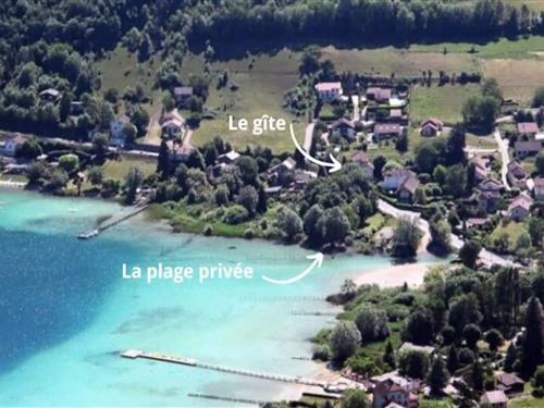 Ferielejlighed - 2 personer -  - 38850 - Charavines