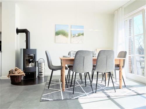 Ferielejlighed - 6 personer -  - An der Rennweide - 26316 - Dangast