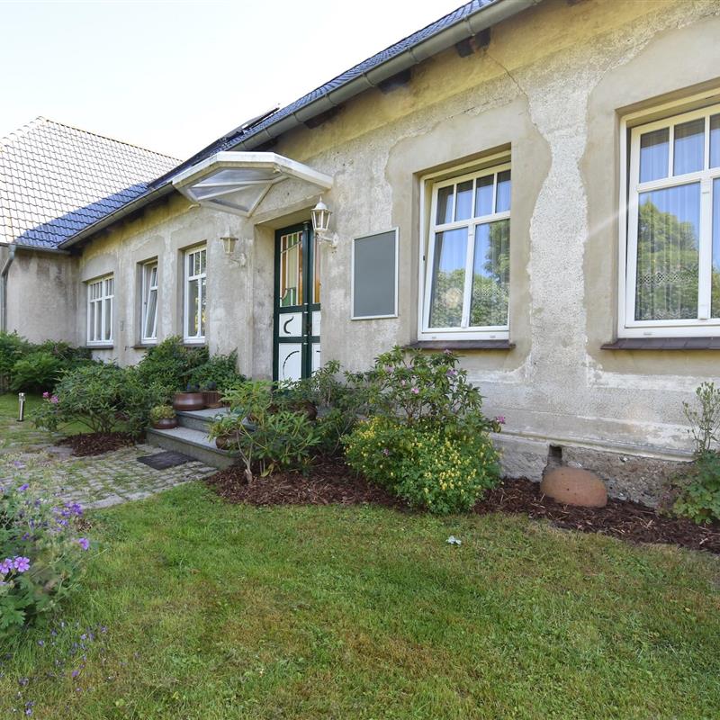 Ferielejlighed - 2 personer -  - 18236 - Kröpelin Ot Boldenshagen