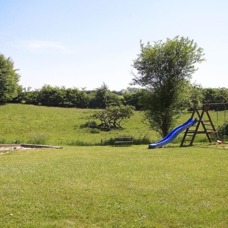 Sommerhus - 6 personer -  - 24897 - Ulsnis