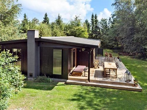 Ferienhaus - 5 Personen -  - Rødtopvej - Marielyst - 4873 - Väggerlöse