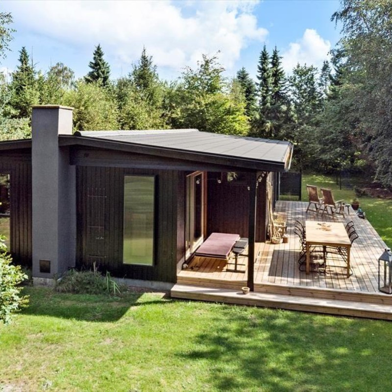 Ferienhaus - 5 Personen -  - Rødtopvej - Marielyst - 4873 - Väggerlöse