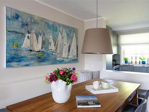 Sommerhus - 6 personer -  - Keitumer Süderstraße - 25980 - Keitum