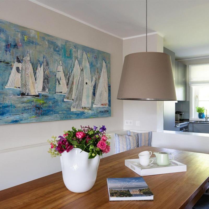 Sommerhus - 6 personer -  - Keitumer Süderstraße - 25980 - Keitum