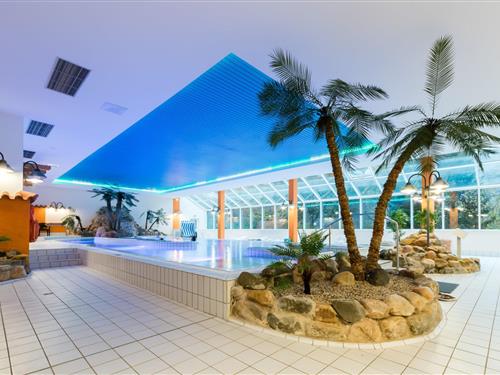 Holiday apartment - 4 persons -  - 37431 - Bad Lauterberg