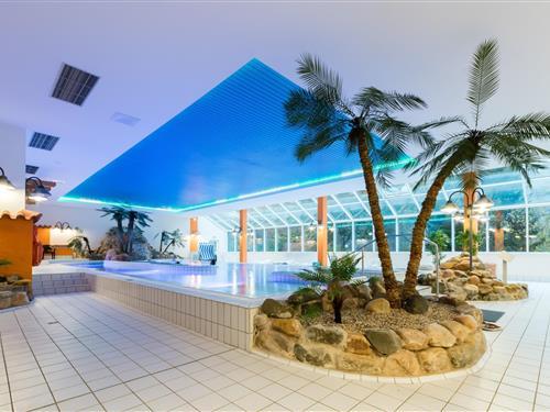 Ferieleilighet - 4 personer -  - 37431 - Bad Lauterberg