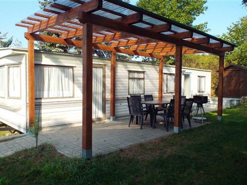 Mobilehome - 6 personer -  - 19406 - Dabel