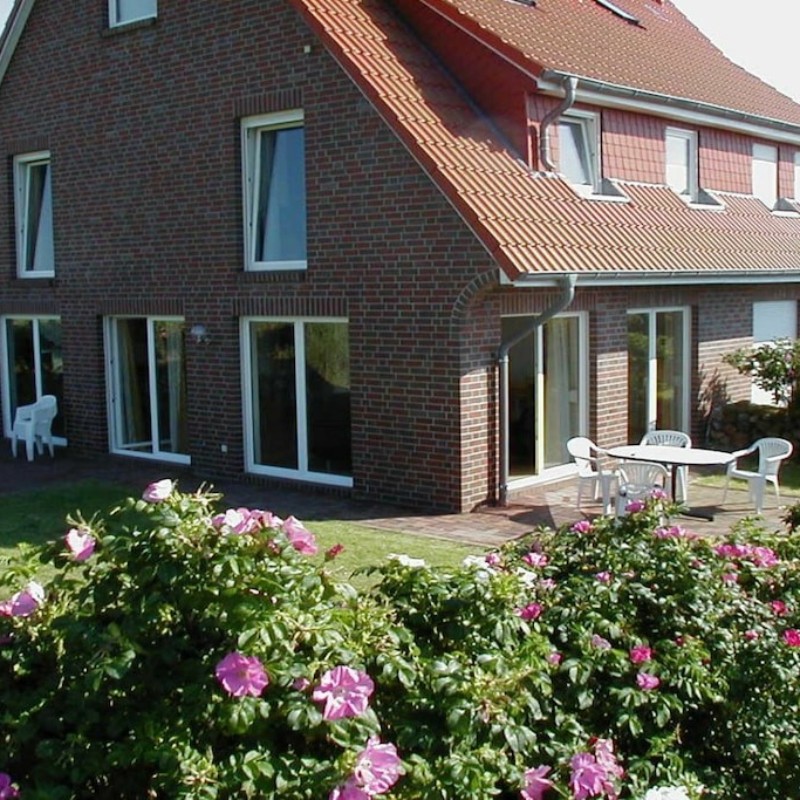 Sommerhus - 11 personer -  - 27639 - Dorum