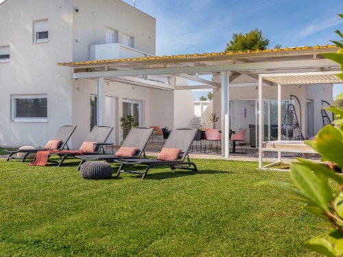 Feriehus - 6 personer -  - Peroj - Fazana-Peroj - 52100 - Pula