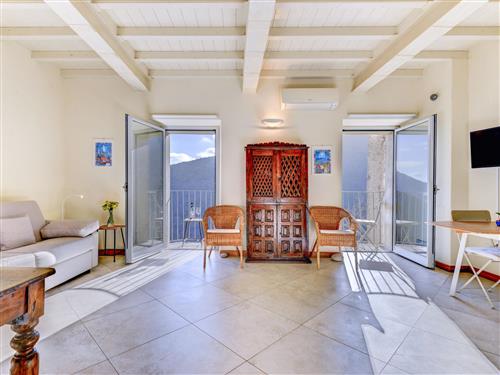 Ferielejlighed - 2 personer -  - Marciana - 57030