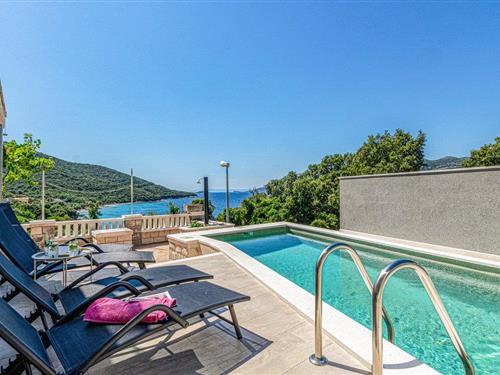 Ferielejlighed - 6 personer -  - Tri Zala - Korcula - Tri Zala - 20275 - Zrnovo
