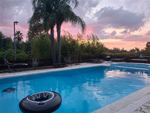 Feriehus - 2 personer -  - Partinico - 90047